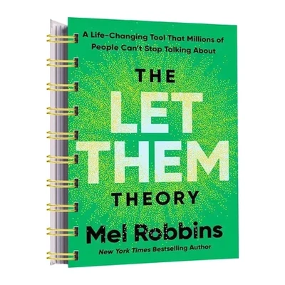 The Let Them Theory featured image