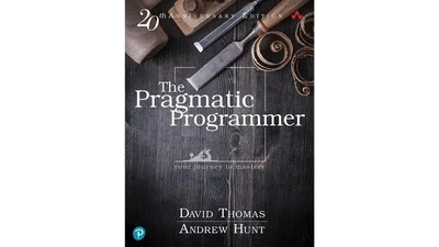The Pragmatic Programmer: Your Journey to Mastery featured image