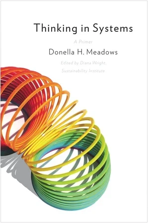 Thinking in Systems: A Primer featured image
