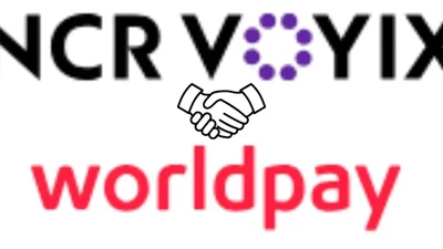 NCR Voyix Pay — Worldpay Payment Processing Integration featured image
