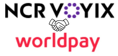NCR Voyix Pay — Worldpay Payment Processing Integration featured image